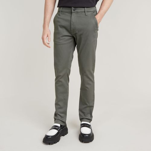 Skinny Chino 3.0 - Gris - Hommes - G-Star RAW - Modalova