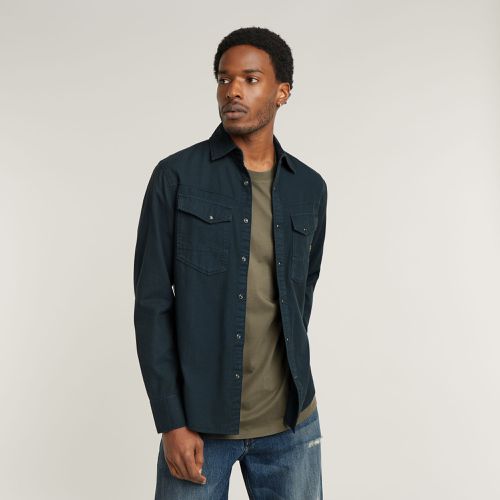 Chemise Dakota Slim - s - G-Star RAW - Modalova