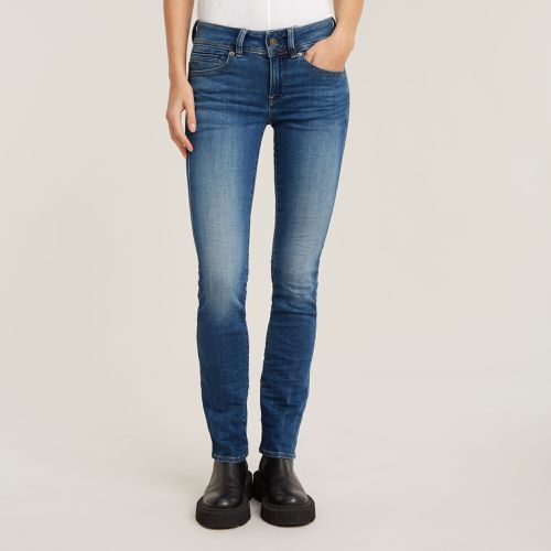 Jean Midge Straight - s - G-Star RAW - Modalova