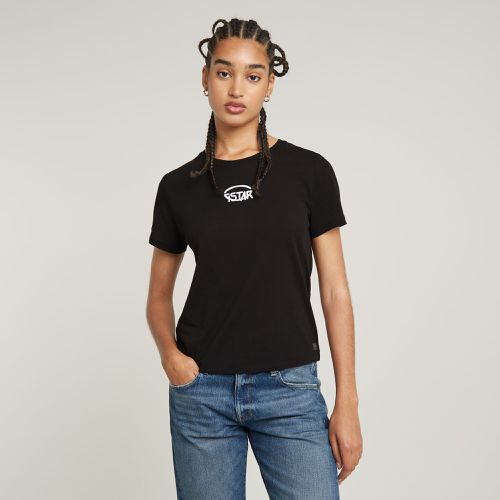 Top Small Center Logo - s - G-Star RAW - Modalova