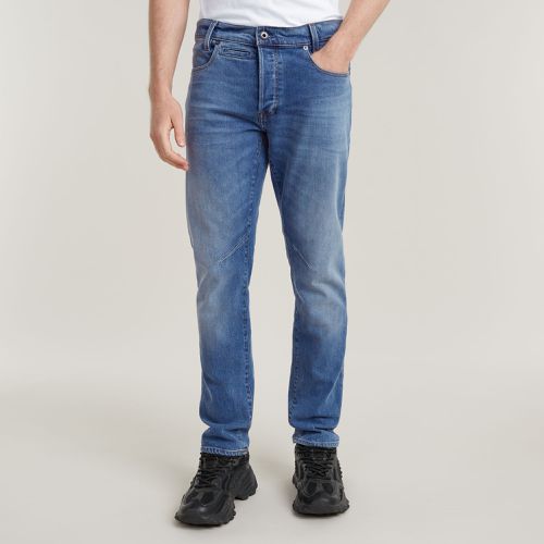 Jean D-Staq 5-Pocket Slim - s - G-Star RAW - Modalova