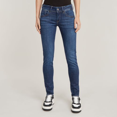 Jean Lynn Mid Skinny - s - G-Star RAW - Modalova