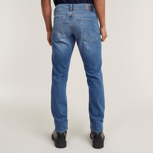 Jean 3301 Regular Tapered - s - G-Star RAW - Modalova