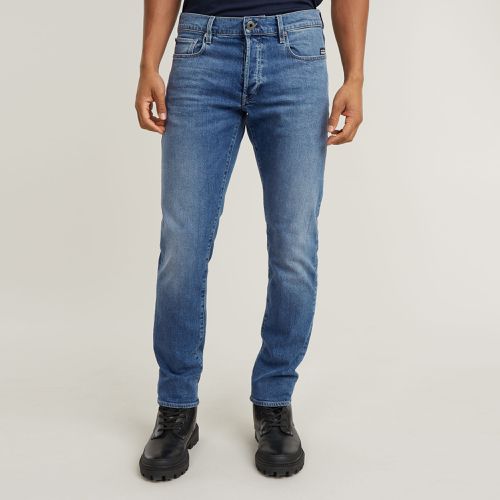 Jean 3301 Regular Tapered - s - G-Star RAW - Modalova