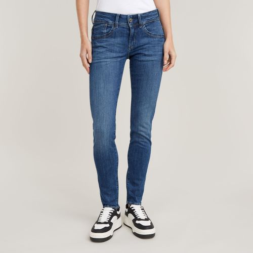 Jean Lynn Mid Skinny - s - G-Star RAW - Modalova