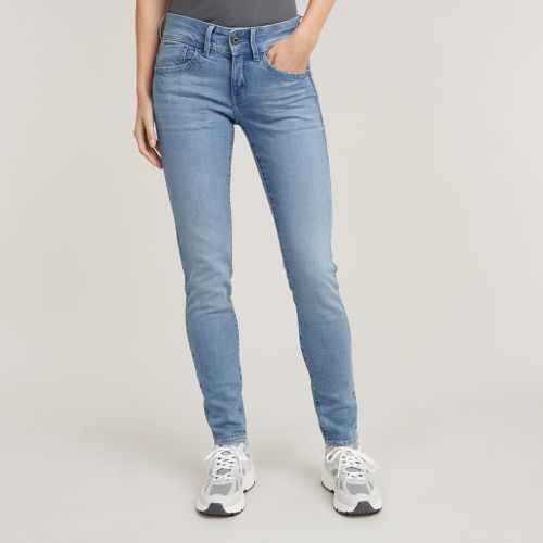 Jean Lynn Mid Skinny - s - G-Star RAW - Modalova