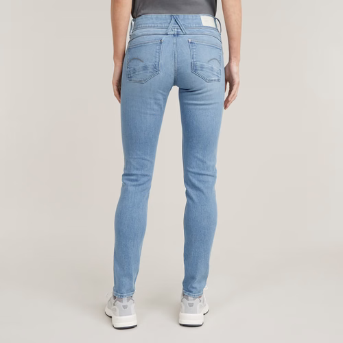 Jean Lynn Mid Skinny - s - G-Star RAW - Modalova
