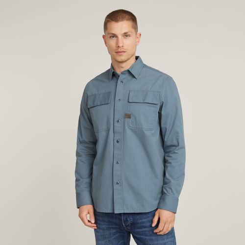 Chemise CPO Regular - s - G-Star RAW - Modalova