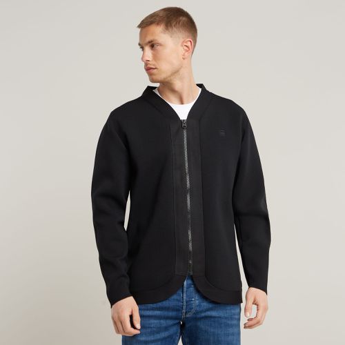 Pull En Maille Tech Liner Loose - s - G-Star RAW - Modalova