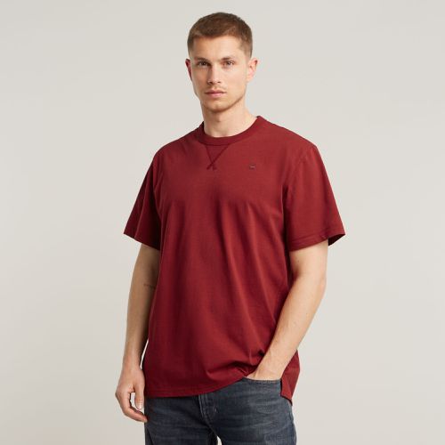 T-shirt Nifous - Rouge - Hommes - G-Star RAW - Modalova