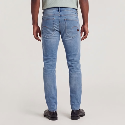Jean D-Staq 5-Pocket Slim - s - G-Star RAW - Modalova
