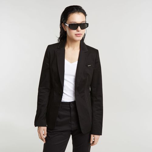 Blazer Classic Fitted - s - G-Star RAW - Modalova