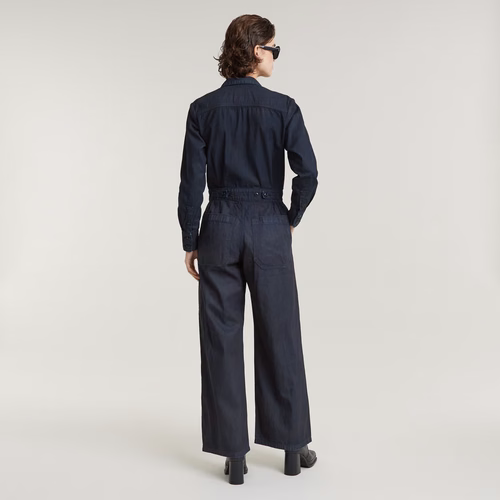 Combi-pantalon Tailored Wrap - s - G-Star RAW - Modalova