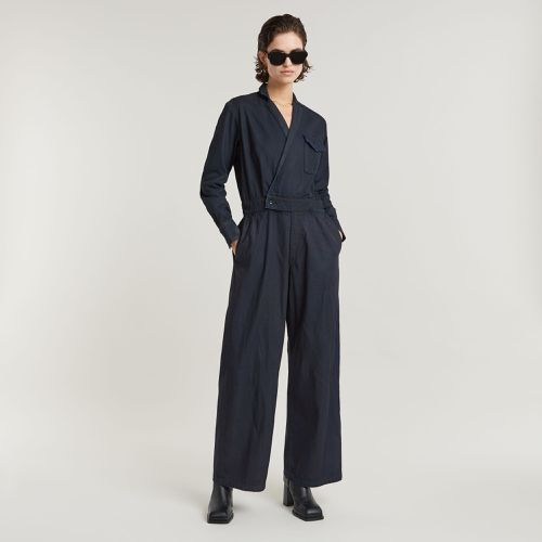 Combi-pantalon Tailored Wrap - s - G-Star RAW - Modalova