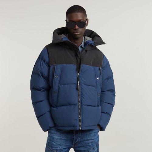 Doudoune Expedition - s - G-Star RAW - Modalova