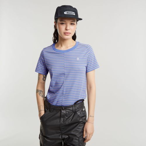 Haut Front Seam Stripe - s - G-Star RAW - Modalova