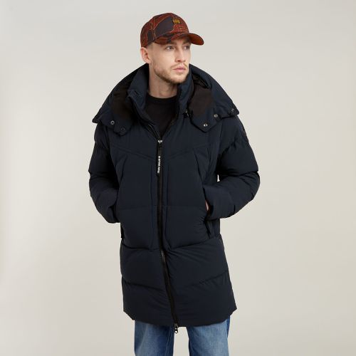 Parka G-Whistler Padded Hooded 2.0 - s - G-Star RAW - Modalova