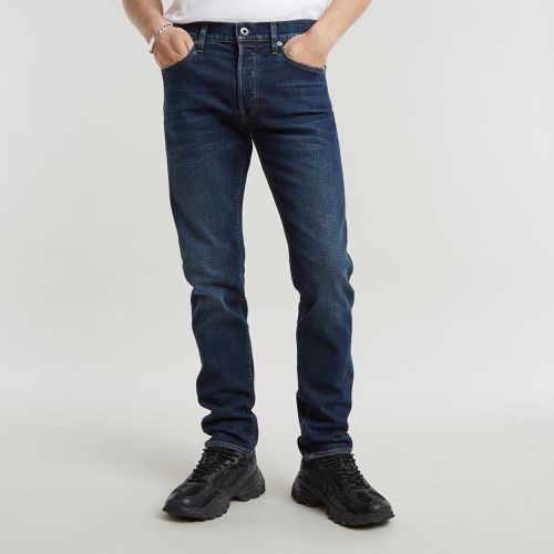 Jean 3301 Slim - s - G-Star RAW - Modalova