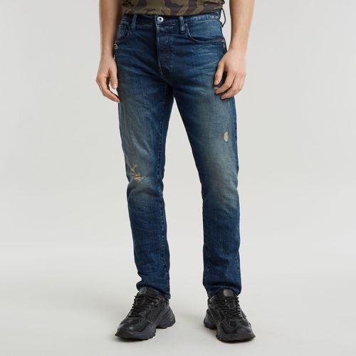 Jean 3301 Slim - s - G-Star RAW - Modalova