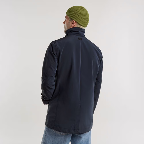 Trench Garber - Autre - Hommes - G-Star RAW - Modalova