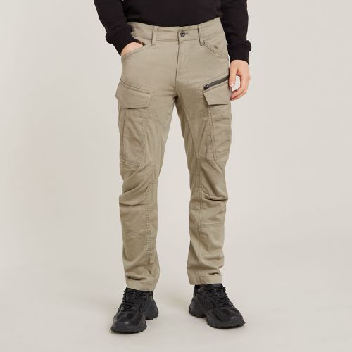 Pantalon Zip Cargo 3D Tapered - s - G-Star RAW - Modalova