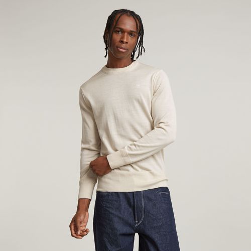 Pull Premium Core Knitted - s - G-Star RAW - Modalova