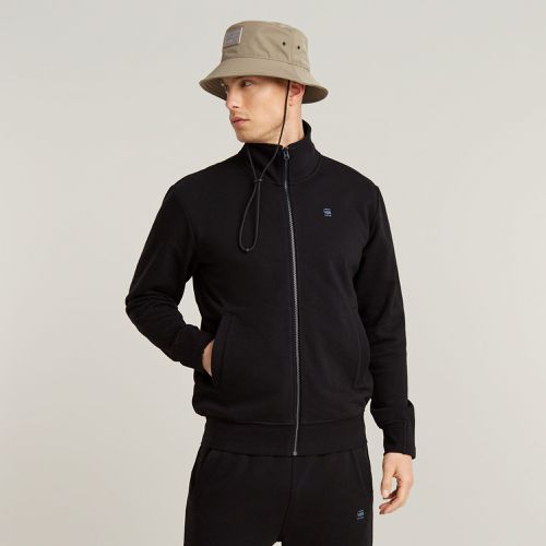 Sweat Nifous Zip Thru - s - G-Star RAW - Modalova