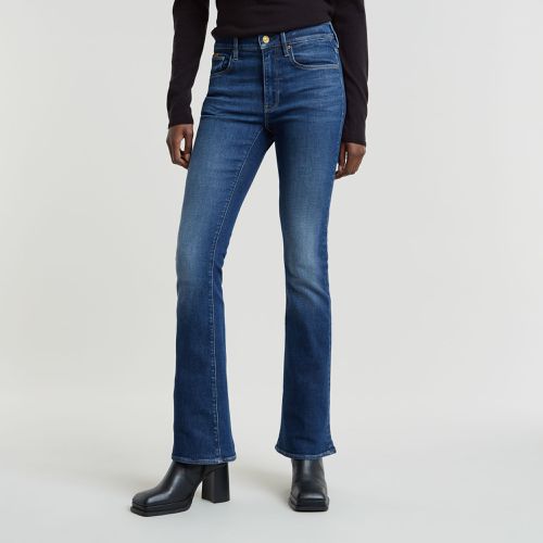 Jean 3301 Flare - s - G-Star RAW - Modalova