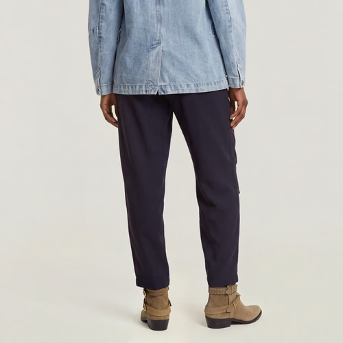 Pantalon Léger Coupe Décontractée - s - G-Star RAW - Modalova