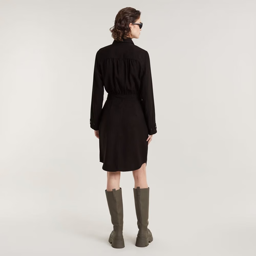 Robe-Chemise Military - s - G-Star RAW - Modalova