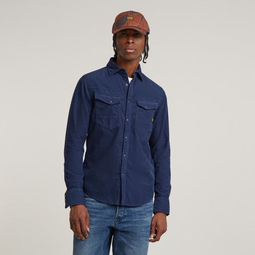 Chemise Dakota Slim - s - G-Star RAW - Modalova