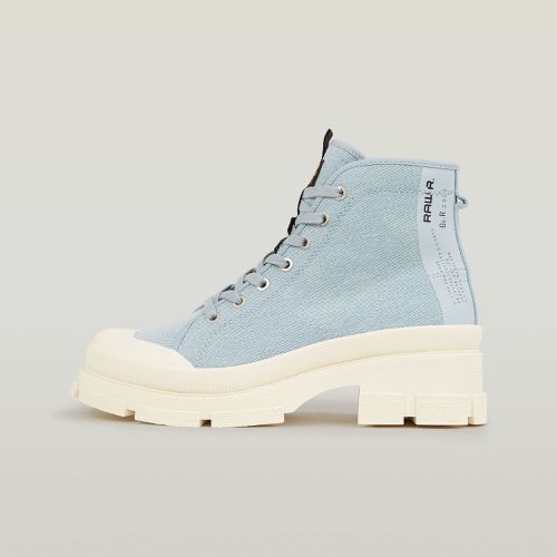 Bottines Aefon II Mid Denim - s - G-Star RAW - Modalova