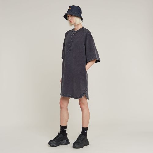 Robe Balloon Loose Sweater - s - G-Star RAW - Modalova