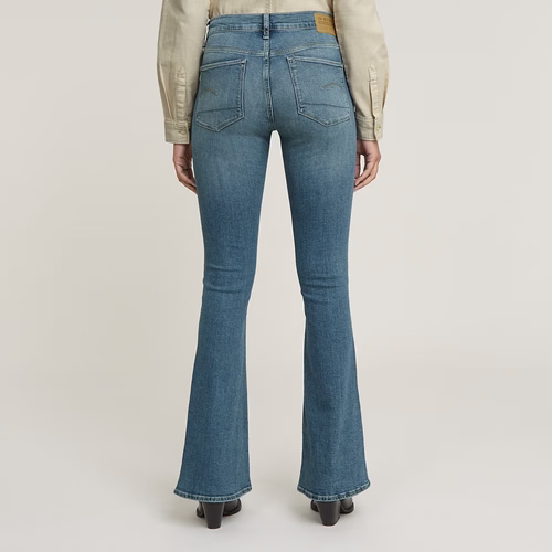 Jean 3301 Flare - s - G-Star RAW - Modalova