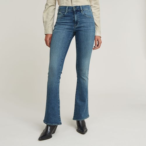 Jean 3301 Flare - s - G-Star RAW - Modalova