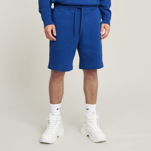 Short Premium Core Sweat - s - G-Star RAW - Modalova