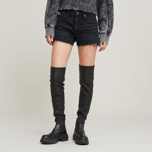 Short True Denim Raw Edge - s - G-Star RAW - Modalova