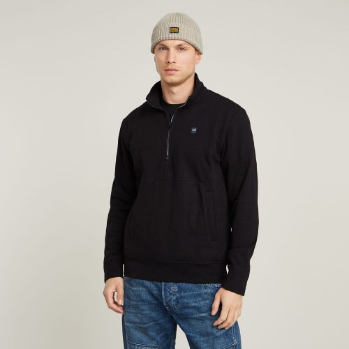 Sweat Nifous Half Zip - s - G-Star RAW - Modalova