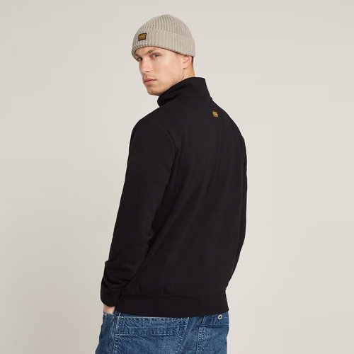 Sweat Nifous Half Zip - s - G-Star RAW - Modalova