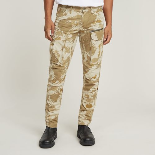 Pantalon Rovic Zip 3D Regular Tapered - s - G-Star RAW - Modalova