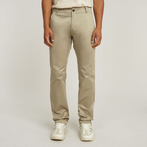 Chino Mosa Straight - s - G-Star RAW - Modalova