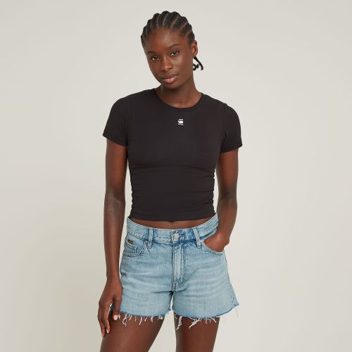 Mini-top Slim cropped - s - G-Star RAW - Modalova