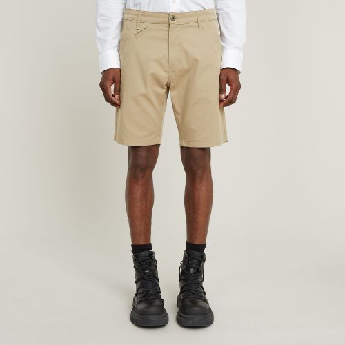 Short Bronson 3.0 Slim Chino - s - G-Star RAW - Modalova