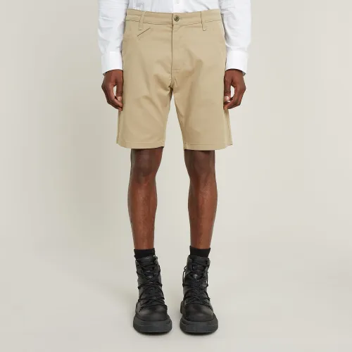 Short Bronson 3.0 Slim Chino - s - G-Star RAW - Modalova