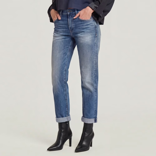 Jean Kate Boyfriend - s - G-Star RAW - Modalova