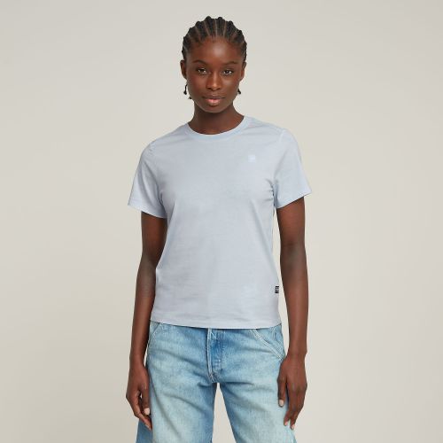 Haut Nifous - Bleu clair - Femmes - G-Star RAW - Modalova