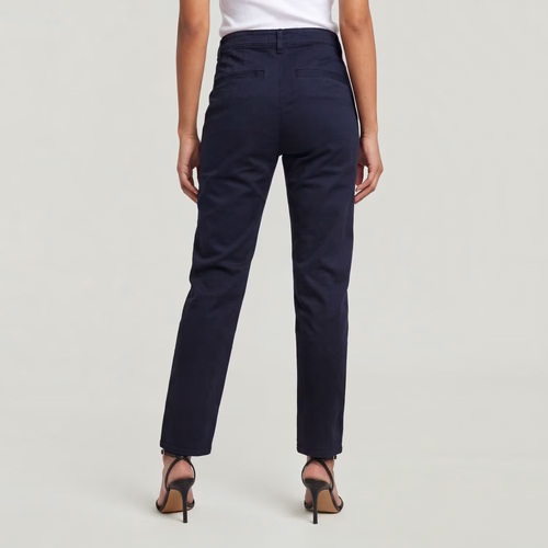 Chino Viktoria High Straight - s - G-Star RAW - Modalova