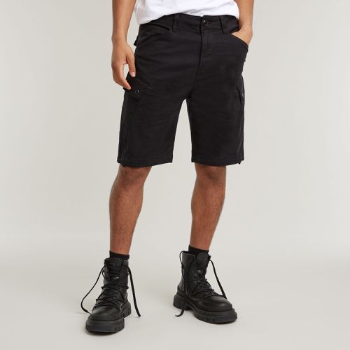 Short Roxic - Noir - Hommes - G-Star RAW - Modalova