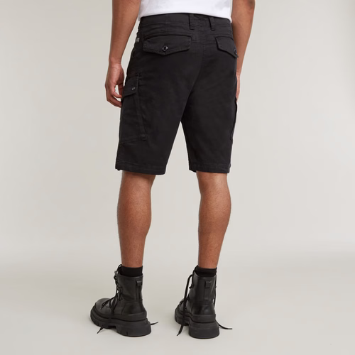 Short Roxic - Noir - Hommes - G-Star RAW - Modalova