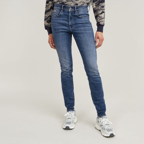 Jean 3301 Skinny - s - G-Star RAW - Modalova